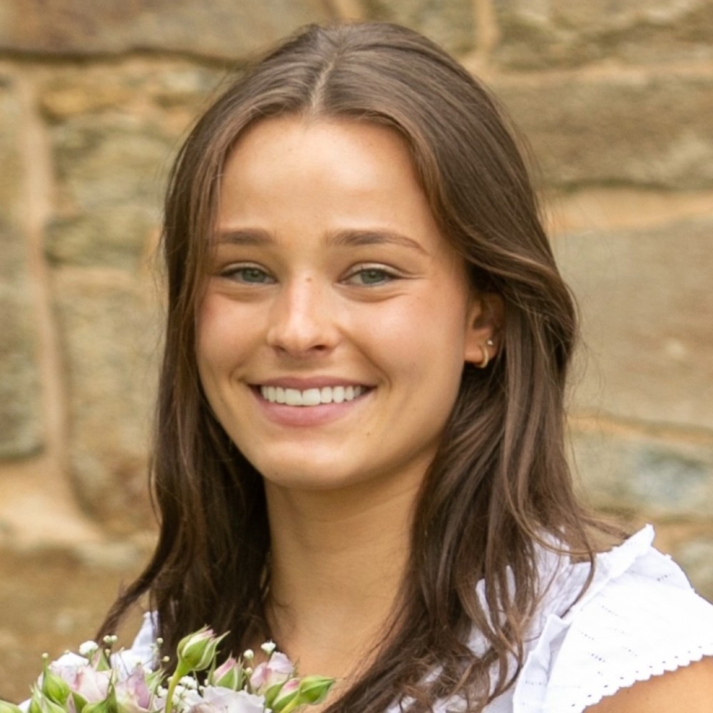 Meet your Posher, Laney